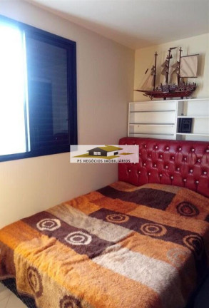 Imagem Apartamento com 3 Quartos à Venda, 63 m² em Tatuapé - São Paulo Imagem Apartamento com 3 Quartos à Venda, 63 m² em Tatuapé - São Paulo
