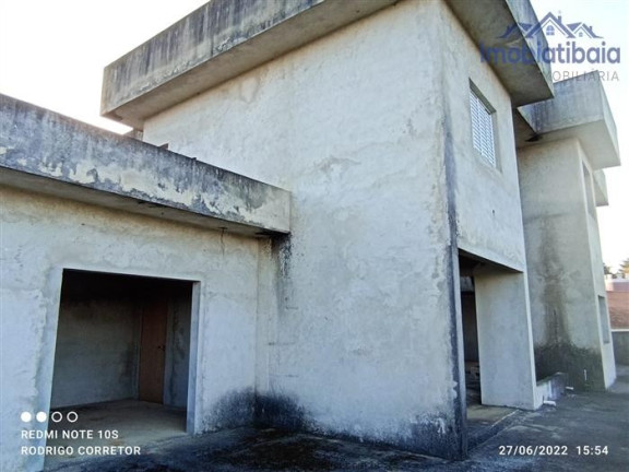 Imagem Chácara com 4 Quartos à Venda, 2.341 m² em Portão - Atibaia