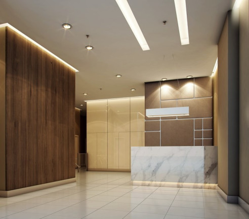 Imagem Sala Comercial à Venda, 30 m² em Centro - Rio De Janeiro Imagem Sala Comercial à Venda, 30 m² em Centro - Rio De Janeiro