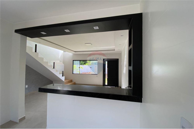 Imagem Casa com 2 Quartos à Venda, 75 m² em Inoa - Maricá