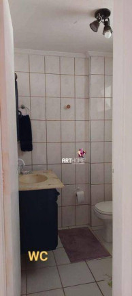 Imagem Apartamento com 2 Quartos à Venda, 60 m² em Vila Flórida - São Bernardo Do Campo Imagem Apartamento com 2 Quartos à Venda, 60 m² em Vila Flórida - São Bernardo Do Campo