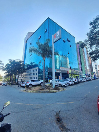 Sala Comercial para Alugar, 91 m² em Alphaville Centro Industrial E Empresarial/alphaville. - Barueri