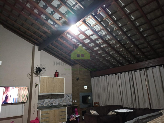 Imagem Casa com 3 Quartos à Venda, 167 m² em Jardim Paraiso - Jacareí Imagem Casa com 3 Quartos à Venda, 167 m² em Jardim Paraiso - Jacareí
