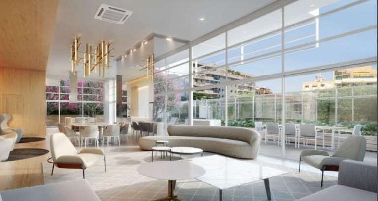 Imagem Apartamento com 4 Quartos à Venda, 139 m² em Botafogo - Rio De Janeiro