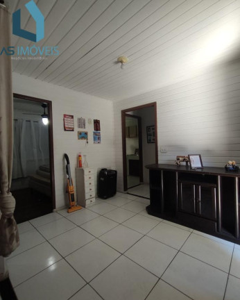 Imagem Casa com 3 Quartos à Venda,  em Vila Nova - Cabo Frio