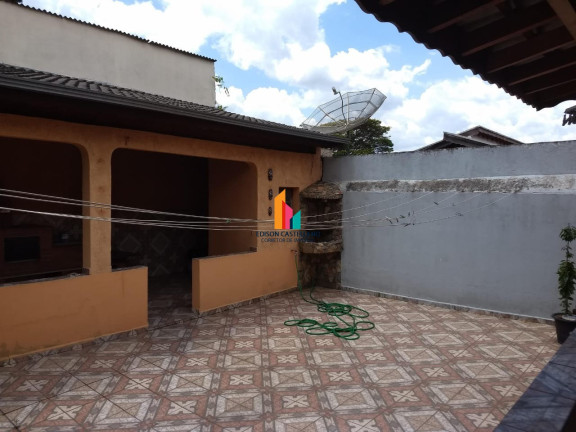 Imagem Sobrado com 3 Quartos à Venda, 130 m² em Centro - Campo Limpo Paulista Imagem Sobrado com 3 Quartos à Venda, 130 m² em Centro - Campo Limpo Paulista