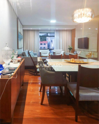 Cobertura com 4 Quartos à Venda, 204 m² em Cidade Nobre - Ipatinga