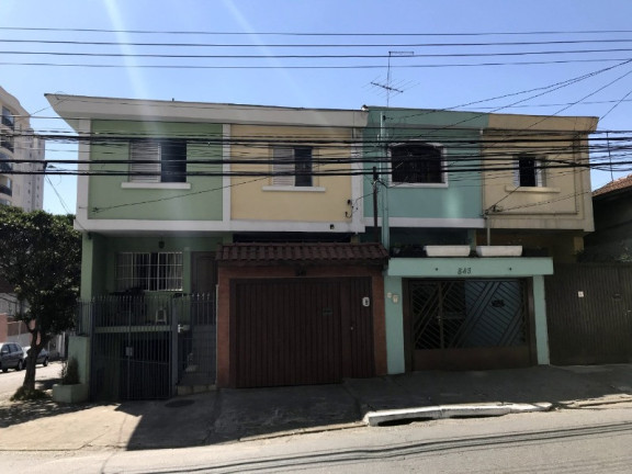 Imagem Casa com 3 Quartos à Venda, 180 m² em Vila Da Saúde - São Paulo Imagem Casa com 3 Quartos à Venda, 180 m² em Vila Da Saúde - São Paulo
