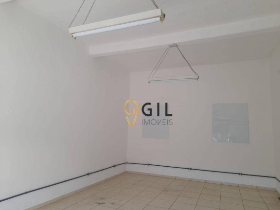 Imagem Sala Comercial para Alugar, 55 m² em Parque Itamarati - Jacareí