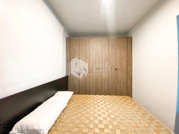 Imagem Apartamento com 1 Quarto à Venda, 41 m² em Vila Olímpia - São Paulo Imagem Apartamento com 1 Quarto à Venda, 41 m² em Vila Olímpia - São Paulo