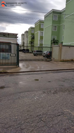 Imagem Apartamento com 2 Quartos à Venda, 49 m² em Vila Leopoldina - Sorocaba Imagem Apartamento com 2 Quartos à Venda, 49 m² em Vila Leopoldina - Sorocaba