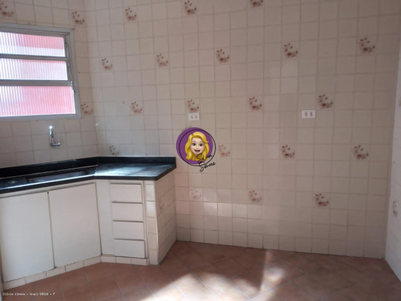 Imagem Apartamento com 2 Quartos à Venda, 64 m² em Saboó - Santos Imagem Apartamento com 2 Quartos à Venda, 64 m² em Saboó - Santos