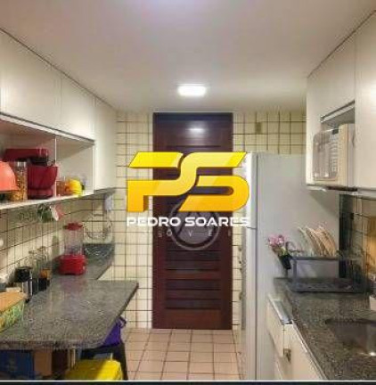 Imagem Apartamento com 3 Quartos à Venda, 1 m² em Jardim Oceania - João Pessoa Imagem Apartamento com 3 Quartos à Venda, 1 m² em Jardim Oceania - João Pessoa