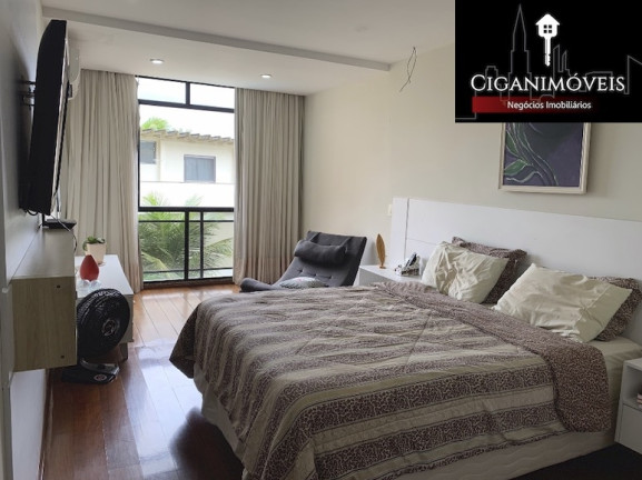 Imagem Apartamento com 3 Quartos à Venda, 180 m² em Recreio Dos Bandeirantes - Rio De Janeiro