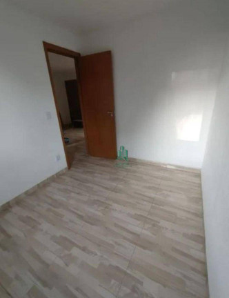 Imagem Apartamento com 2 Quartos à Venda, 44 m² em água Chata - Guarulhos
