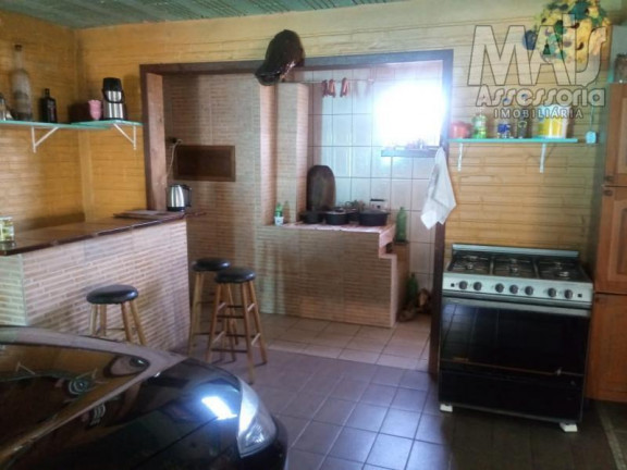 Imagem Casa com 3 Quartos à Venda, 186 m² em Rincão Dos Ilhéus - Estância Velha
