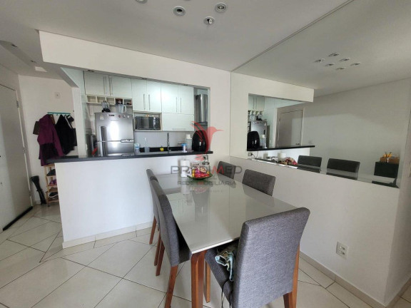 Imagem Apartamento com 3 Quartos à Venda, 70 m² em Interlagos - São Paulo Imagem Apartamento com 3 Quartos à Venda, 70 m² em Interlagos - São Paulo
