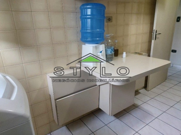 Imagem Apartamento com 1 Quarto à Venda, 46 m² em Centro - São Bernardo Do Campo Imagem Apartamento com 1 Quarto à Venda, 46 m² em Centro - São Bernardo Do Campo
