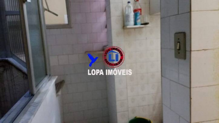 Imagem Apartamento com 1 Quarto à Venda, 65 m² em Centro - Rio De Janeiro