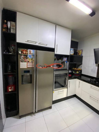 Imagem Casa com 2 Quartos à Venda, 51 m² em Vila Taquari - São Paulo Imagem Casa com 2 Quartos à Venda, 51 m² em Vila Taquari - São Paulo