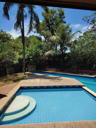 Imagem Casa com 2 Quartos à Venda, 347 m² em Parque Da Represa - Paulínia Imagem Casa com 2 Quartos à Venda, 347 m² em Parque Da Represa - Paulínia