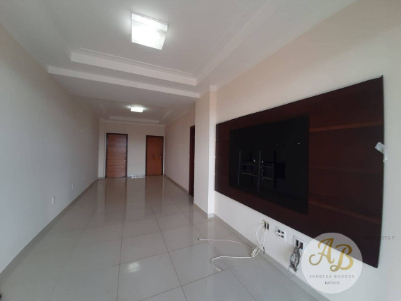 Imagem Apartamento com 3 Quartos à Venda, 135 m² em Cidade Nova - Franca Imagem Apartamento com 3 Quartos à Venda, 135 m² em Cidade Nova - Franca