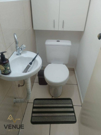 Imagem Sobrado com 2 Quartos à Venda, 60 m² em Vila Verde - São Paulo Imagem Sobrado com 2 Quartos à Venda, 60 m² em Vila Verde - São Paulo