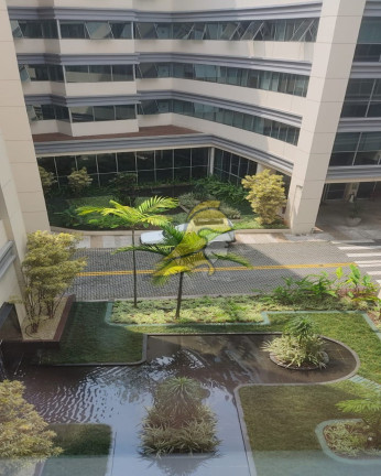 Imagem Imóvel para Alugar, 45 m² em Vila Andrade - São Paulo