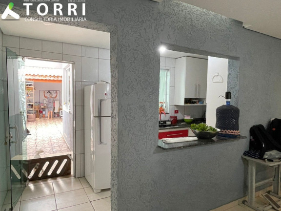 Imagem Sobrado com 3 Quartos à Venda, 167 m² em Jardim J S Carvalho - Sorocaba Imagem Sobrado com 3 Quartos à Venda, 167 m² em Jardim J S Carvalho - Sorocaba