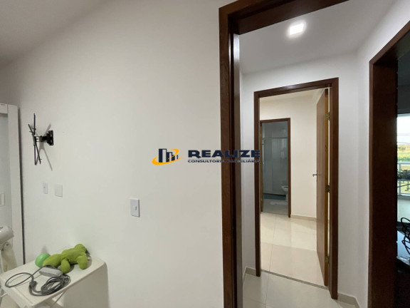 Imagem Apartamento com 3 Quartos à Venda, 134 m² em Parque Jóquei Club - Campos Dos Goytacazes