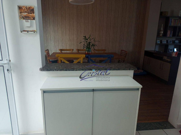 Imagem Casa com 3 Quartos à Venda, 113 m² em Granja Viana - Cotia Imagem Casa com 3 Quartos à Venda, 113 m² em Granja Viana - Cotia