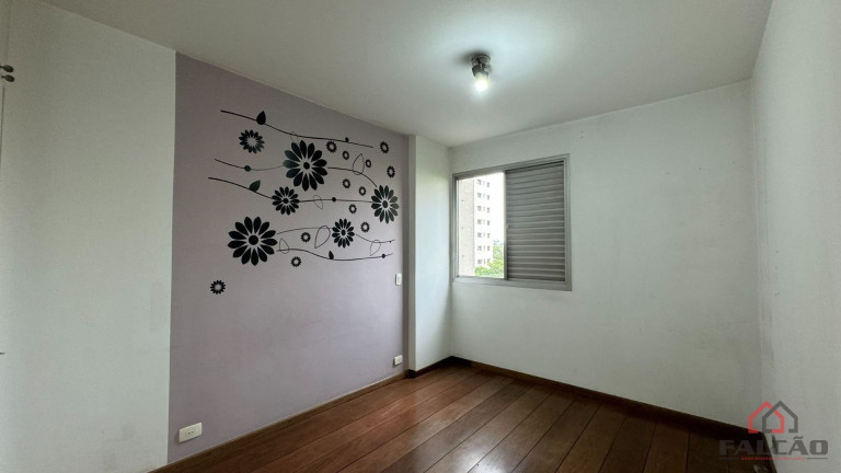 Imagem Apartamento com 2 Quartos à Venda, 100 m² em Campo Belo - São Paulo