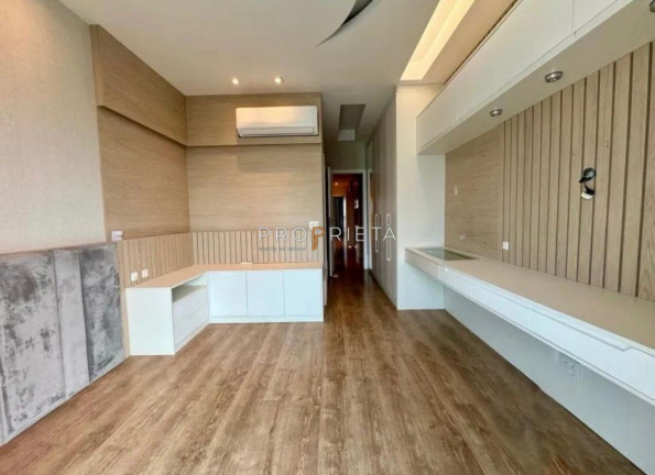 Imagem Apartamento com 4 Quartos à Venda, 282 m² em Barra Da Tijuca - Rio  De Janeiro