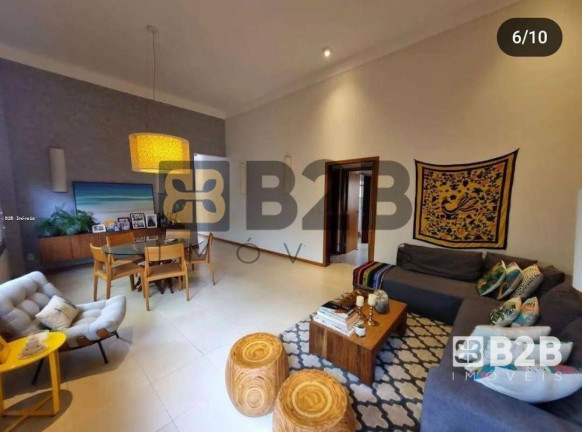 Imagem Casa com 3 Quartos à Venda, 233 m² em Villaggio 3 - Bauru Imagem Casa com 3 Quartos à Venda, 233 m² em Villaggio 3 - Bauru