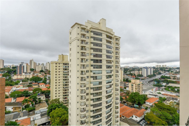 Imagem Imóvel com 2 Quartos à Venda,  em Vila Alexandria - São Paulo