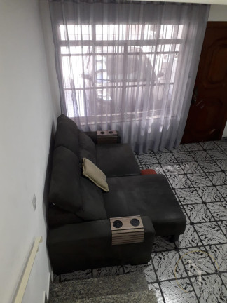Imagem Casa com 2 Quartos à Venda, 150 m² em Tatuapé - São Paulo Imagem Casa com 2 Quartos à Venda, 150 m² em Tatuapé - São Paulo