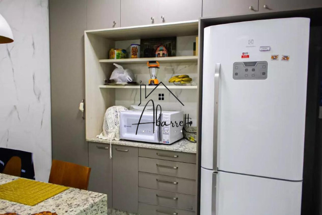 Imagem Apartamento com 3 Quartos à Venda, 156 m² em Jardim Elite - Piracicaba