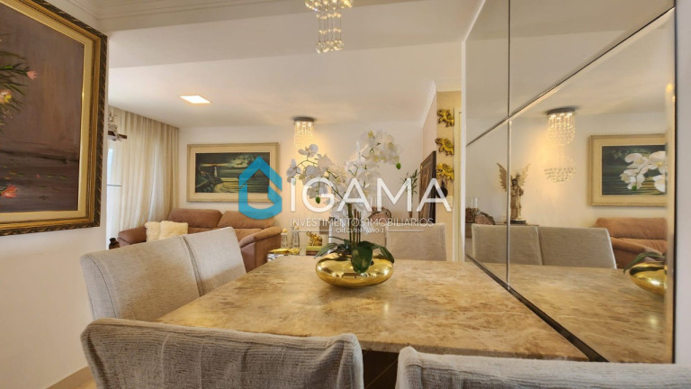 Imóvel com 3 Quartos à Venda, 95 m² em Tirol - Natal