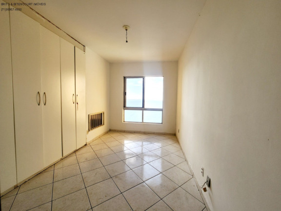 Imagem Imóvel com 3 Quartos à Venda, 123 m² em Vitória - Salvador