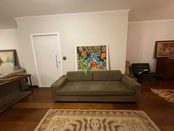 Imagem Apartamento com 4 Quartos à Venda, 250 m² em Gonzaga - Santos Imagem Apartamento com 4 Quartos à Venda, 250 m² em Gonzaga - Santos
