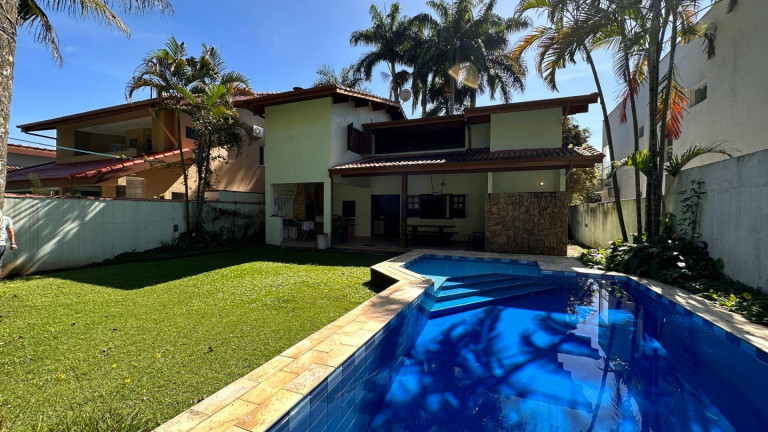 Imagem Casa com 5 Quartos à Venda, 280 m² em Riviera De São Lourenço - Bertioga Imagem Casa com 5 Quartos à Venda, 280 m² em Riviera De São Lourenço - Bertioga