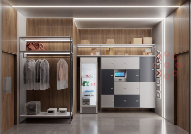 Imagem Apartamento com 2 Quartos à Venda, 71 m² em Lourdes - Belo Horizonte