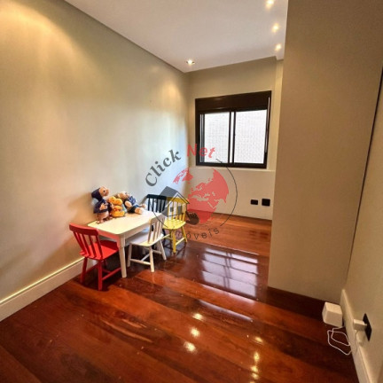 Imagem Apartamento com 4 Quartos à Venda, 207 m² em Centro - São Bernardo Do Campo Imagem Apartamento com 4 Quartos à Venda, 207 m² em Centro - São Bernardo Do Campo