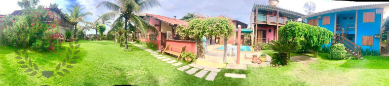 Imagem Edifício Residencial com 30 Quartos à Venda, 1.065 m² em Praia De Guaxindiba - Conceição Da Barra
