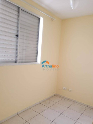 Imagem Apartamento com 2 Quartos à Venda, 50 m² em Jardim Bonfiglioli - São Paulo Imagem Apartamento com 2 Quartos à Venda, 50 m² em Jardim Bonfiglioli - São Paulo