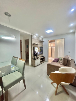 Imóvel com 2 Quartos à Venda, 65 m² em Colina De Laranjeiras - Serra