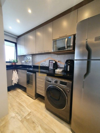 Imagem Apartamento com 1 Quarto à Venda, 55 m² em Santana - São Paulo