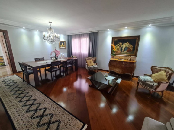 Imagem Apartamento com 4 Quartos à Venda, 230 m² em Santo Antônio - São Caetano Do Sul Imagem Apartamento com 4 Quartos à Venda, 230 m² em Santo Antônio - São Caetano Do Sul