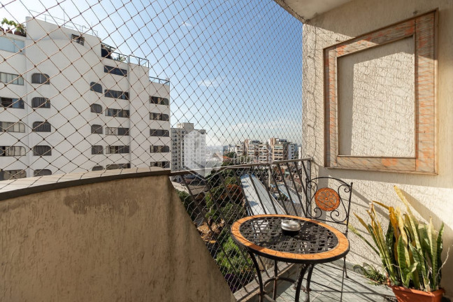 Imagem Apartamento com 3 Quartos à Venda, 92 m² em Vila Ipojuca - São Paulo