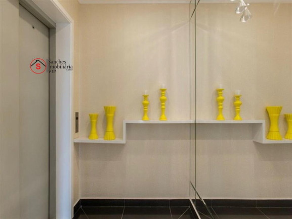 Imagem Apartamento com 4 Quartos à Venda, 184 m² em Parque Da Mooca - São Paulo